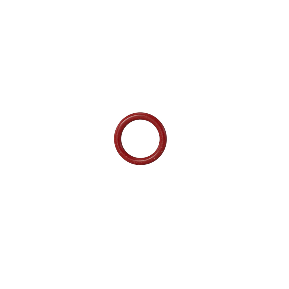 Jura O-Ring 10x1.9 mm aus Silikon für GIGA X9 Kaffeevollautomaten