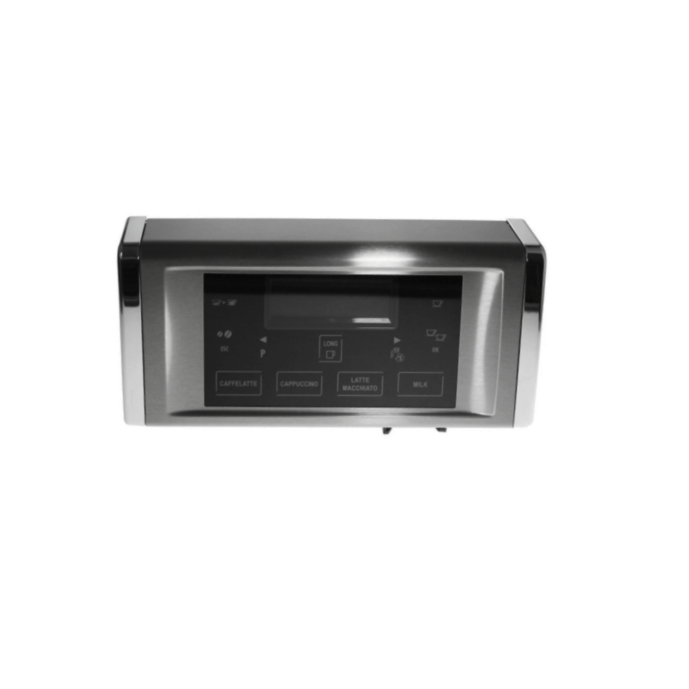 DeLonghi Bedienblende mit Platine für ESAM6700 PrimaDonna Avant Kaffeevollautomat