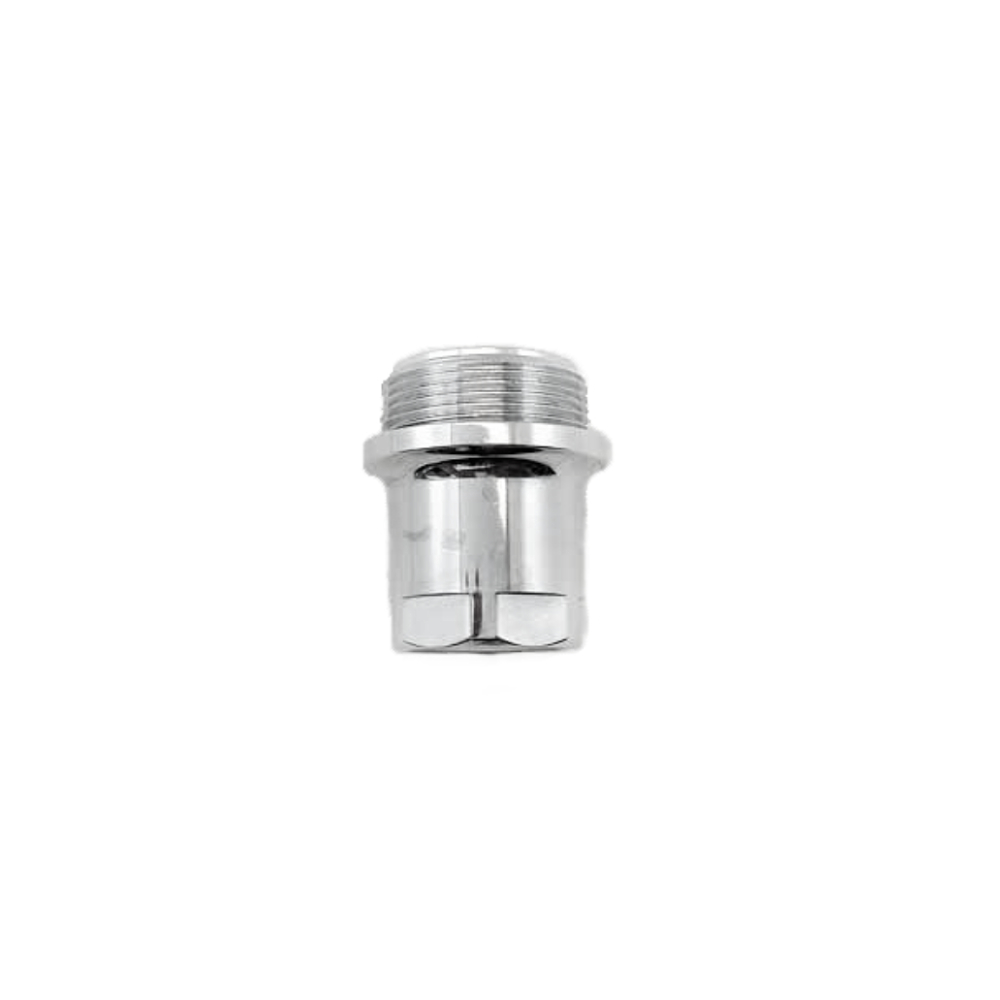 Faema E61 Flansch zur Achse in Chrom für E61 Brühgruppen