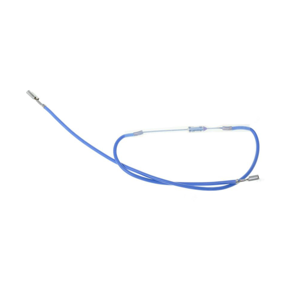 Bosch Benvenuto Thermosicherung STB-Litze blau 192°C Original Ersatzteil