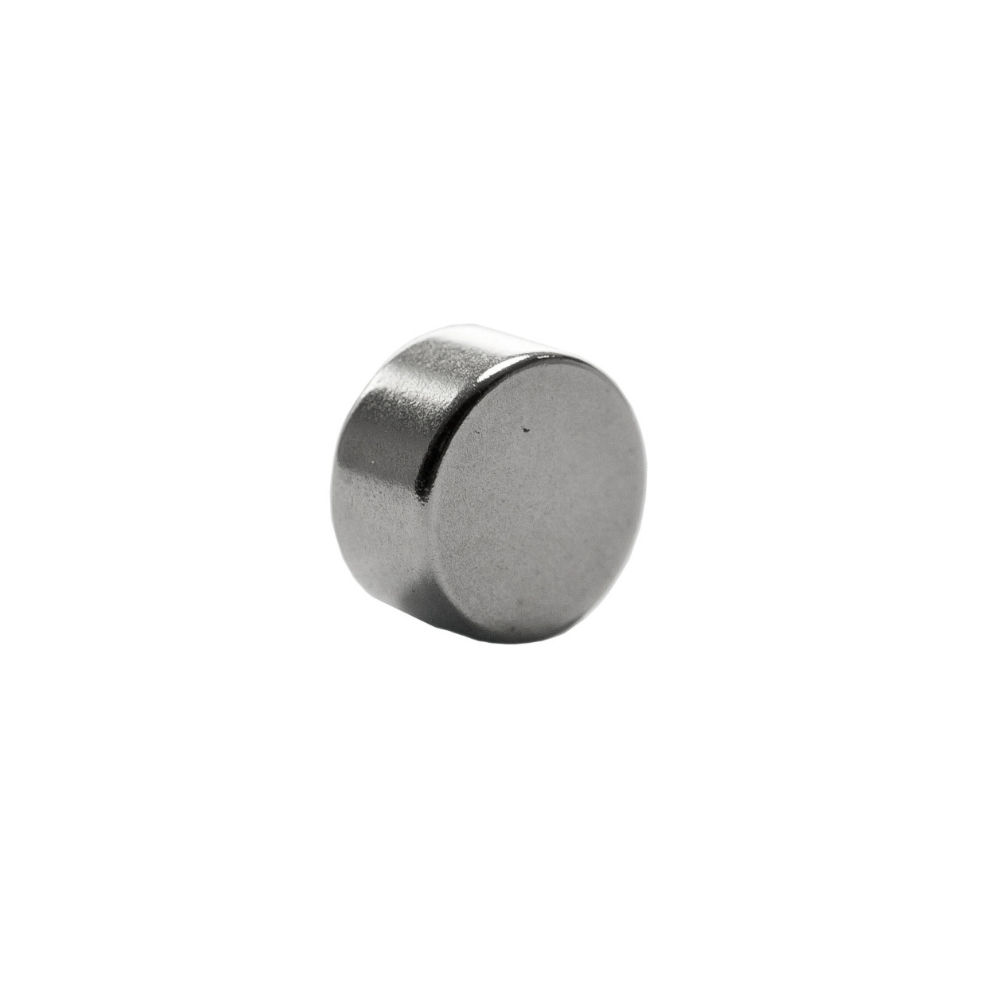 JURA Magnet D10 x 5 für Bohnenfachdeckel Impressa X und Z Serie Kaffeevollautomaten