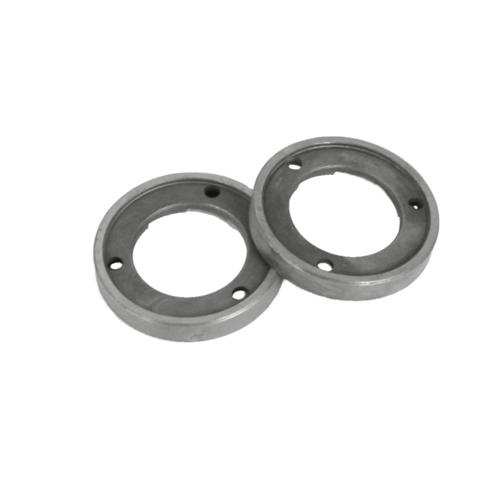 ECM Mahlscheiben 54mm Paar für C-Manuale 54 Kaffeemühle
