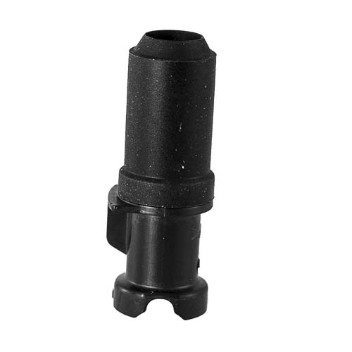Nivona Auslauf 692 Cappuccino schwarz für CafeRomatica NICR 838 839