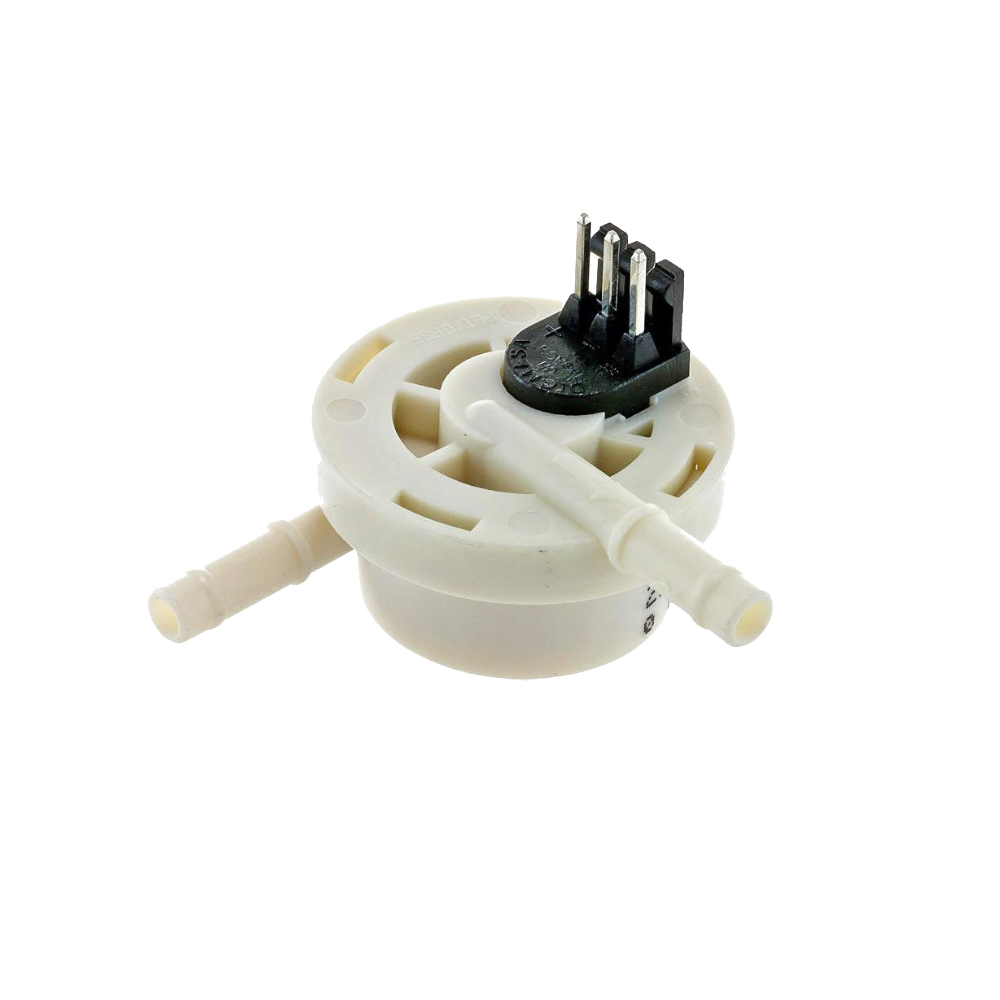 Nivona Flowmeter FHKSC 12 R 90°C Ersatzteil für CafeRomatica NICR 7xx Serie