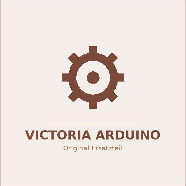 Victoria Arduino OR-Dichtung 02015 Silikon