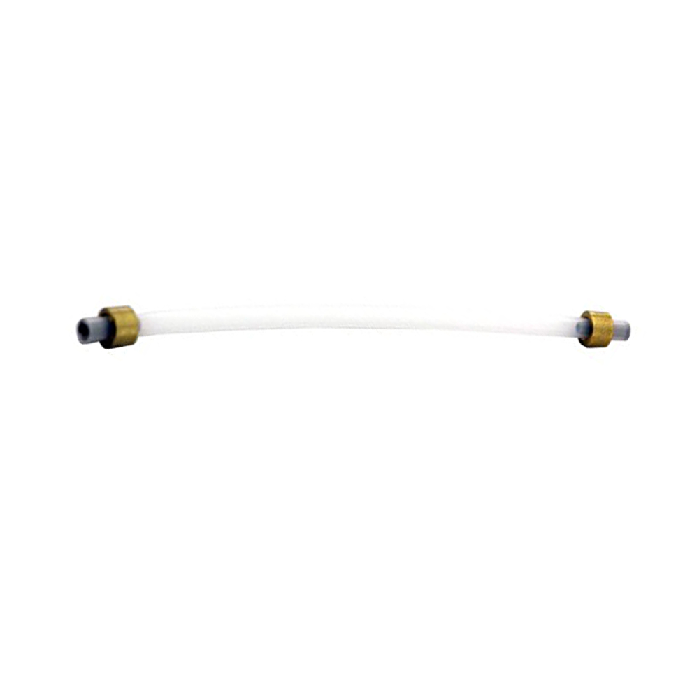 JURA Schlauch FEP 4 x 2.5 x 110mm für Z8 Kaffeevollautomaten Original Ersatzteil