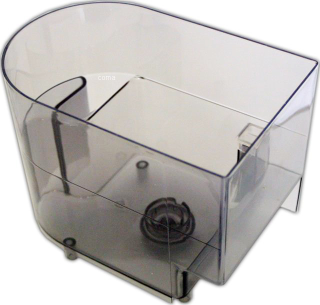 Saeco Wassertank Magic Royal - Original Wasserbehälter mit Schwimmer für Kaffeevollautomaten