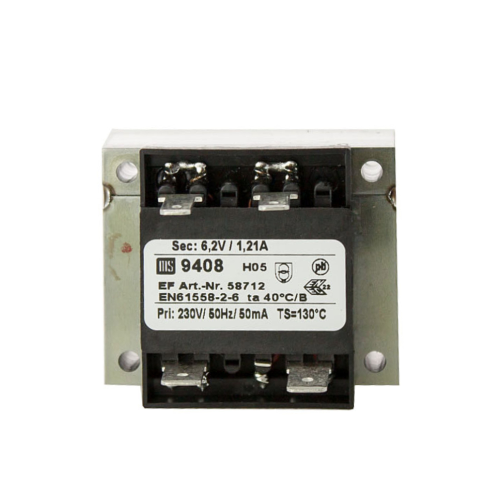 JURA Transformer MS9408 230V Original Ersatzteil für GIGA Kaffeevollautomaten