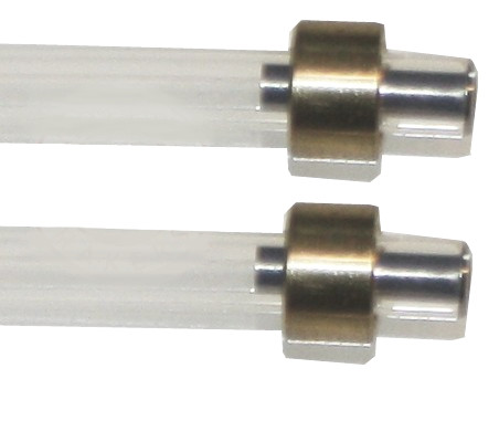 Siemens Druckschlauch Teflon 4x2 L 350 für Surpresso Kaffeevollautomaten