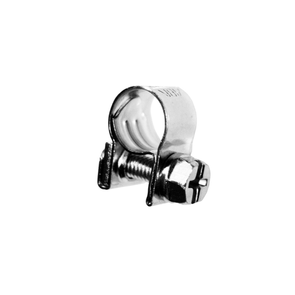 Bosch Schlauchklemme 10mm für VeroProfessional VeroBar Kaffeevollautomaten