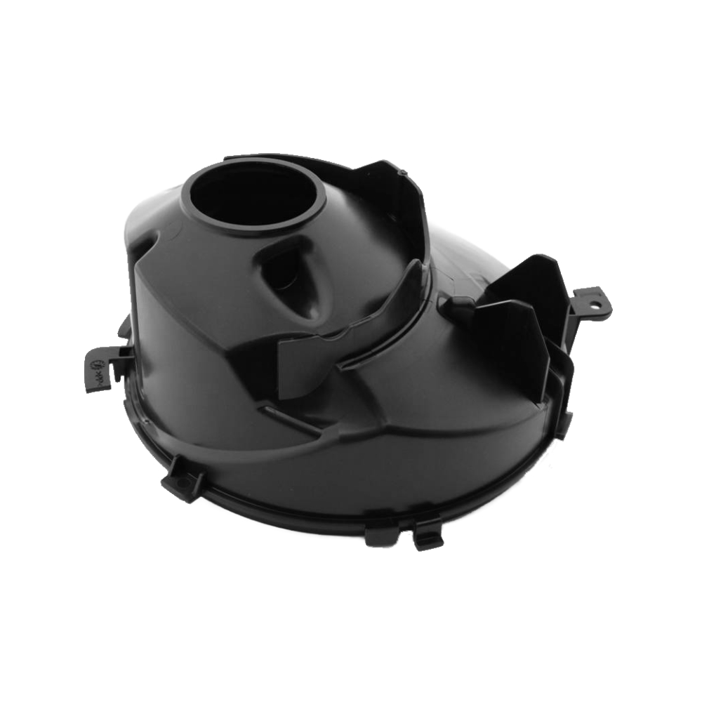 Jura Bohnenbehälter schwarz für C8 Kaffeevollautomat pianoblack Modelle