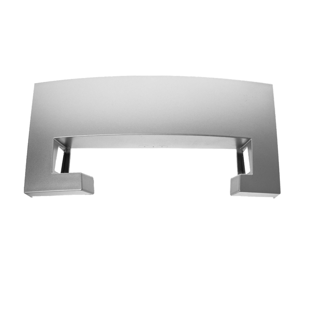 Siemens Blende für Surpresso Tropfschale in platinsilber Artikelnummer 490224