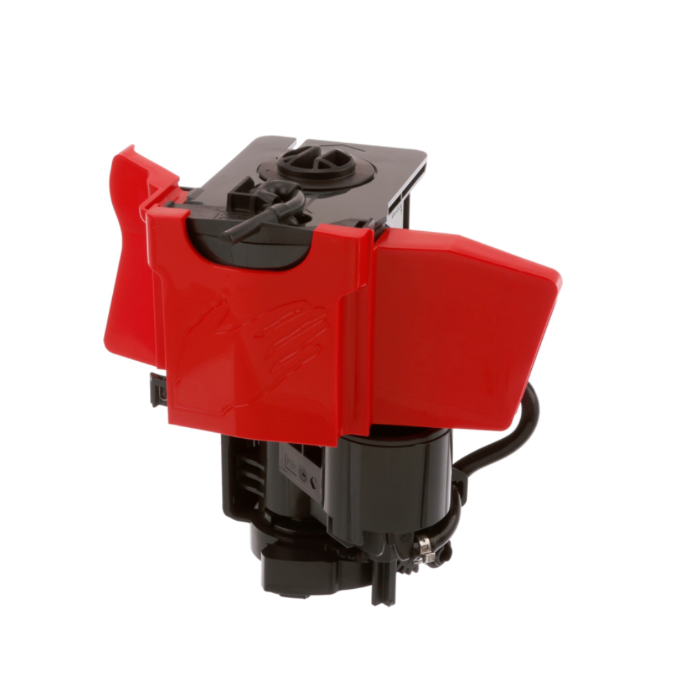 Siemens Bosch Brüheinheit EQ.3 VeroCup mit Spindel-Brühgruppe und Halter