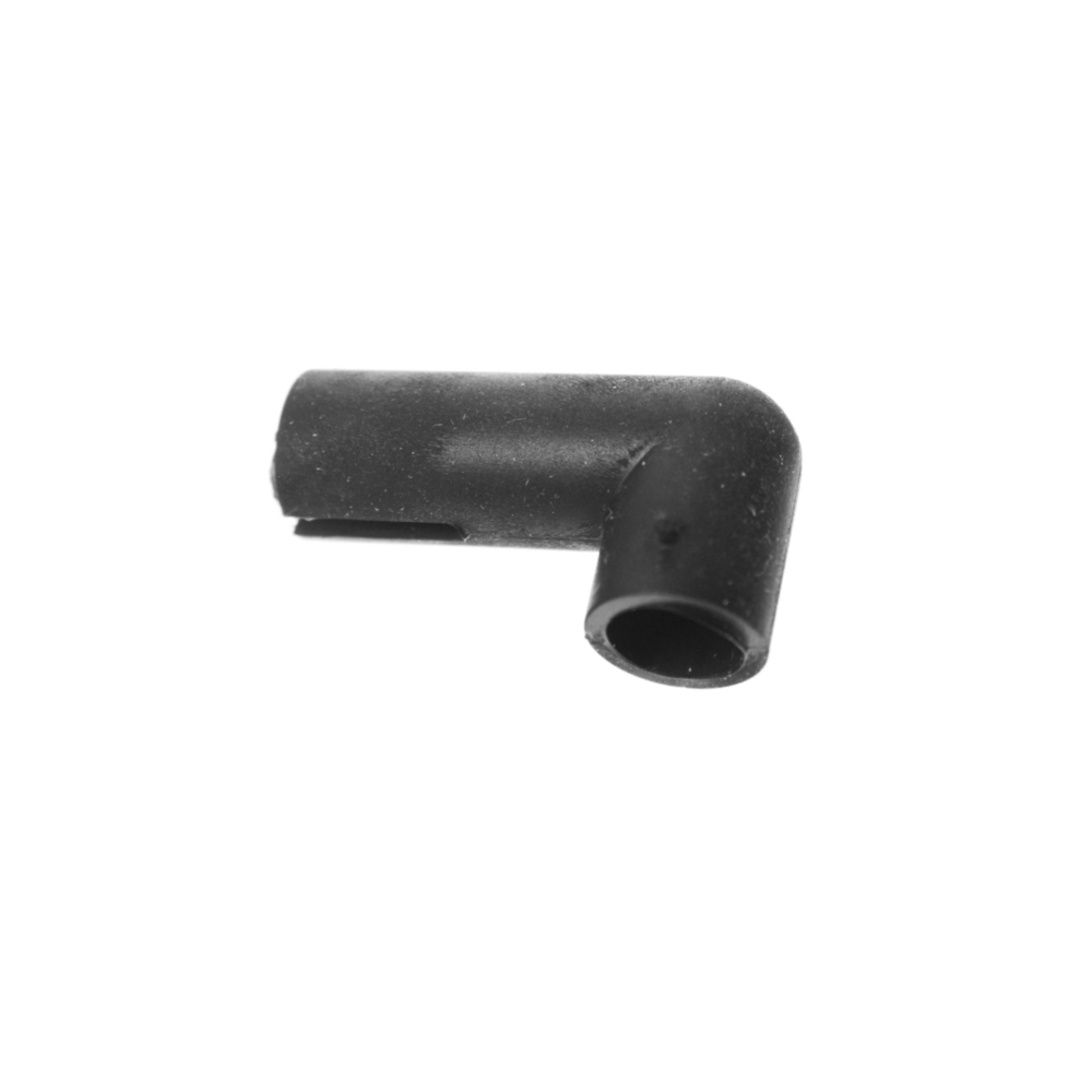 Nivona Isoliertülle Winkel schwarz für Thermoblock NICR 6xx 7xx 8xx Serien