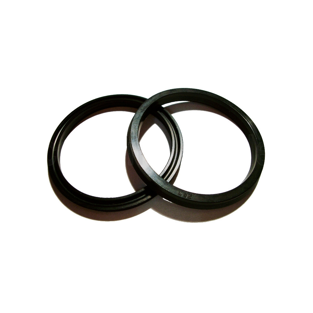 Krups O-Ring Lippendichtung Kolben Set 2 Stück für Brühgruppe Kaffeevollautomat