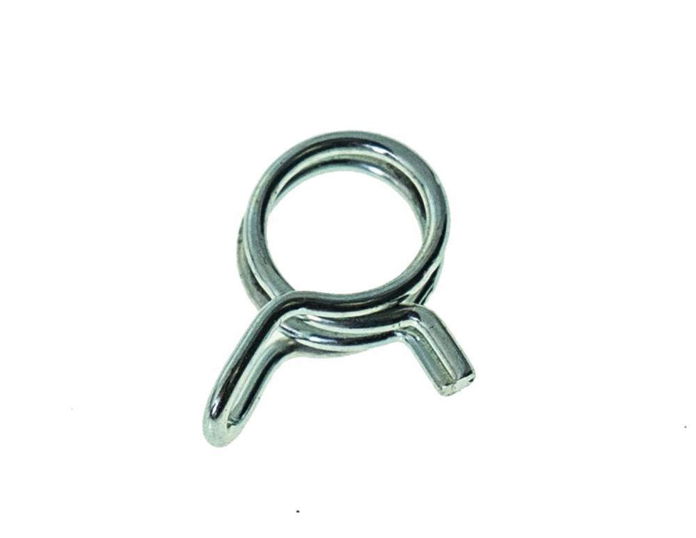 Nivona Schlauchklemme 7.0-7.5mm V2 Original Ersatzteil für CafeRomatica Kaffeevollautomaten