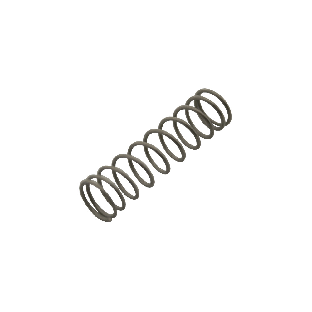 Jura Druckfeder 0.6 x 5.5 x 24.5mm für Giga 6 Kaffeevollautomaten