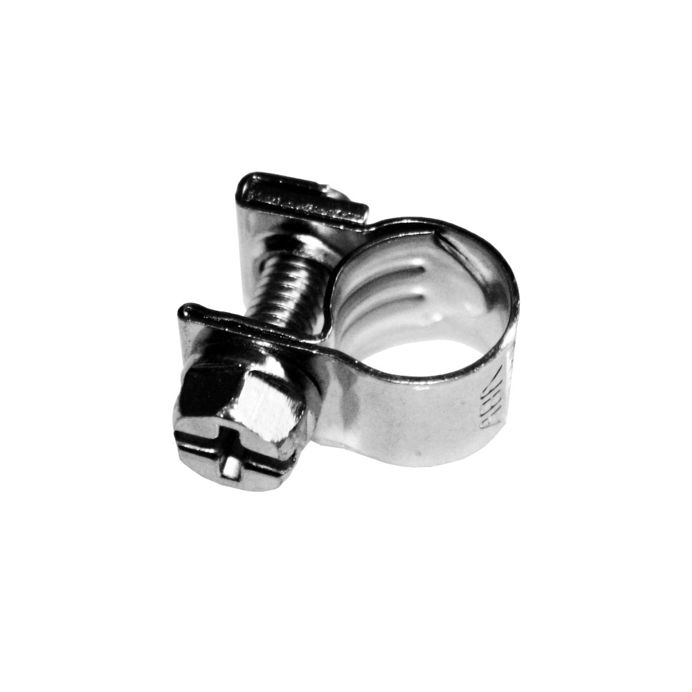 Bosch Schlauchklemme 10mm für VeroProfessional VeroBar Kaffeevollautomaten
