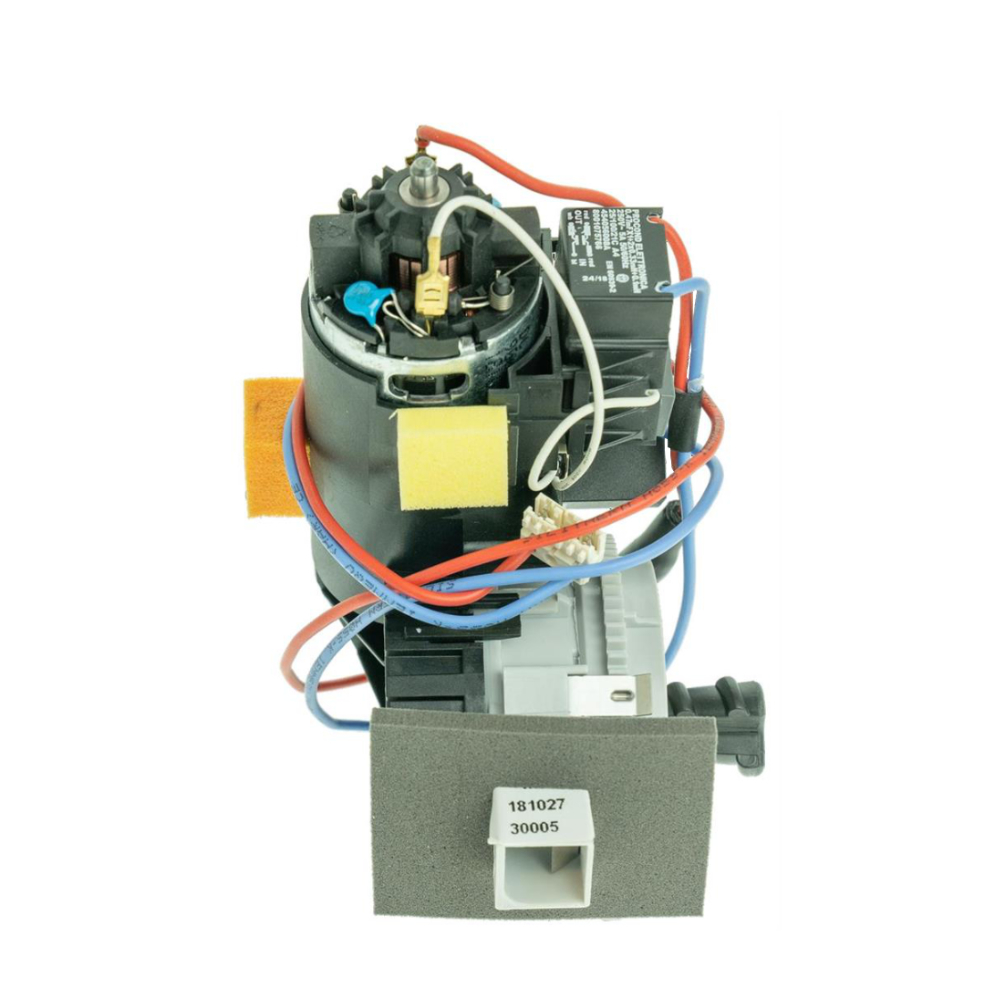Siemens Mahlwerk komplett rechts mit Antriebsmotor 150W für EQ.9 Kaffeevollautomaten