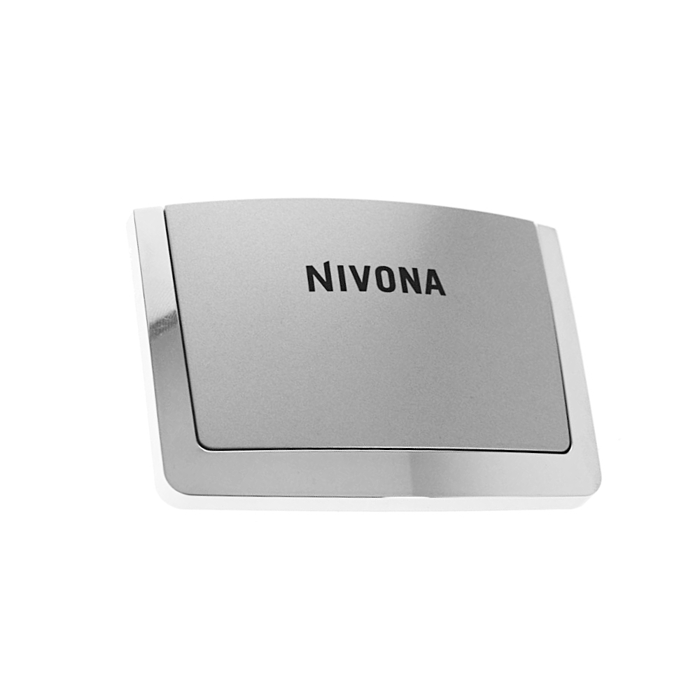 Nivona Abdeckung mit Blende 691 für Auslauf NICR850/855 Originalersatzteil