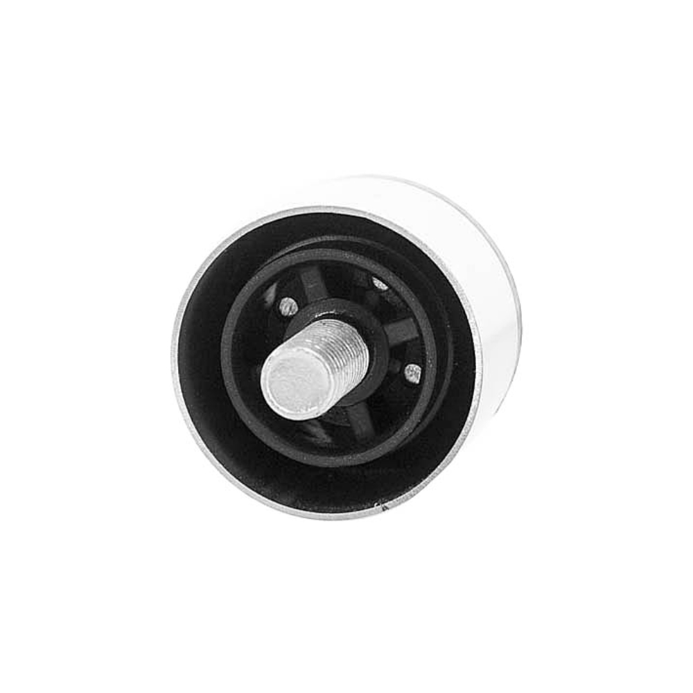 ECM Gerätefuß aus Edelstahl 30mm hoch für Kaffeemaschinen