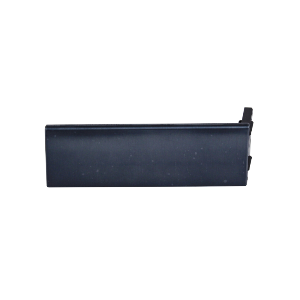 DeLonghi Blende Wassertank dunkelblau für ECAM 26.455 Kaffeevollautomat