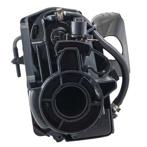 Siemens Original Spindel-Brüheinheit EQ9 für Kaffeevollautomaten
