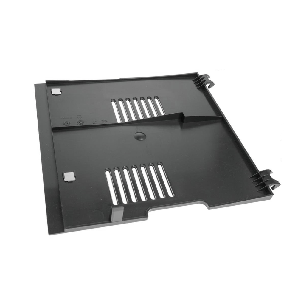 Siemens Servicetür EQ.8 Edelstahl Original Ersatzteil für Kaffeevollautomat