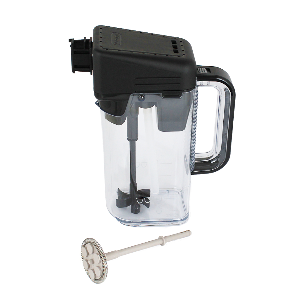 DeLonghi Milchbehälter EPAM960.75.GLM für Kaffeevollautomaten