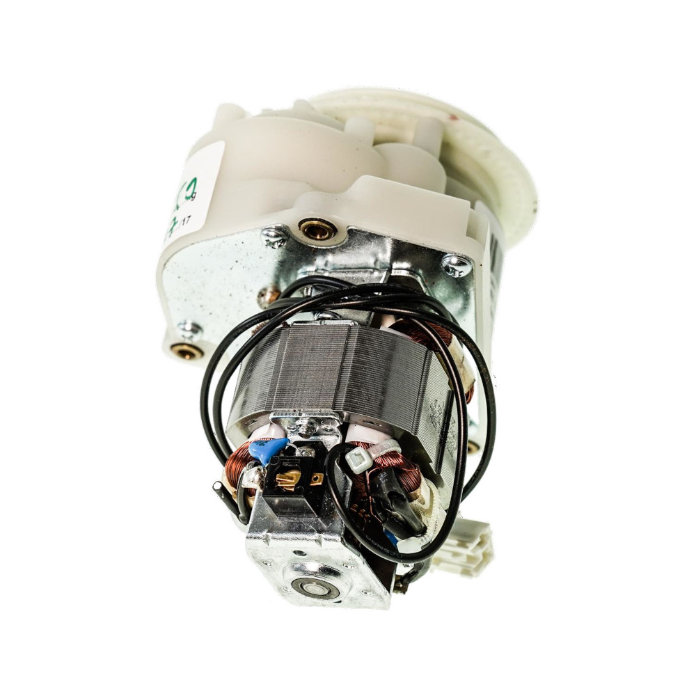Krups Mahlwerk EA8xx XP72xx MS-2A01648 für Kaffeevollautomaten