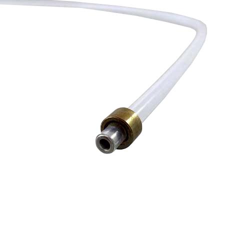 JURA Druckschlauch 460mm mit Schraubverbindung für Impressa S und X Serie