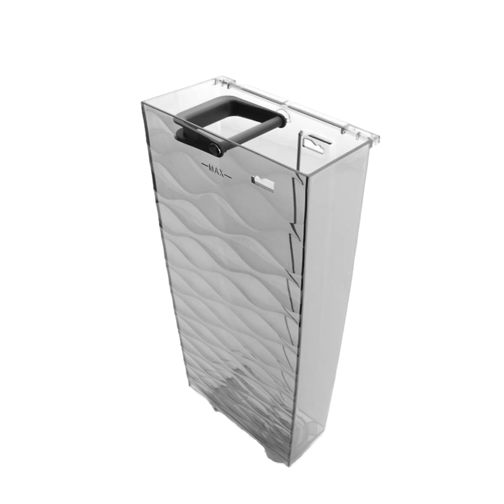 Jura Wassertank C8 für Kaffeevollautomaten pianoblack Modelle