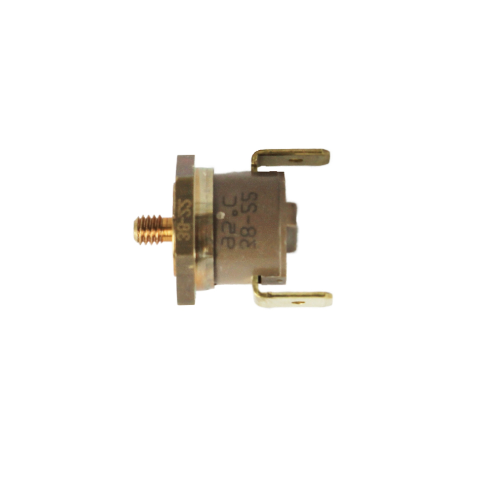 Bezzera Kontaktthermostat 250V BZ Original Ersatzteil für Espressomaschinen