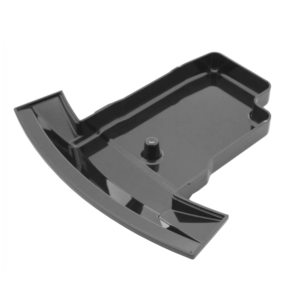 JURA Auffangschale schwarz für Impressa C5 bis C65 Kaffeevollautomaten