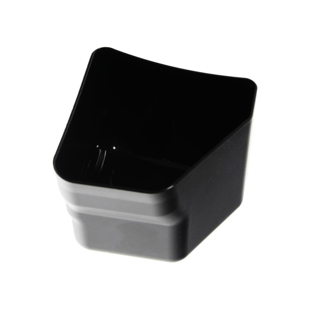 Nivona Tresterbehälter 660 schwarz für NICR 7xx Serie Kaffeevollautomaten