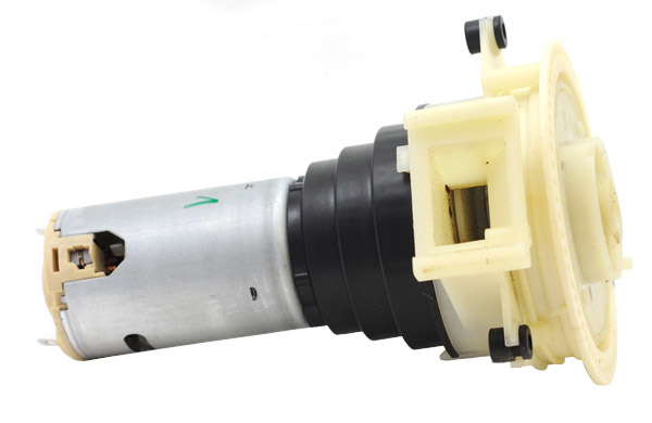 Siemens-Bosch Mahlwerk mit Johnson Motor 230V für Surpresso Kaffeevollautomaten