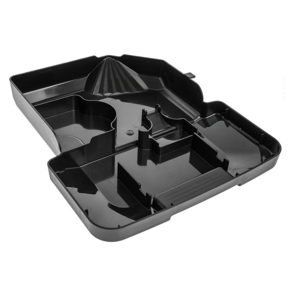 Siemens Auffangschale 11018796 Tropfschale für EQ.3 Kaffeevollautomaten