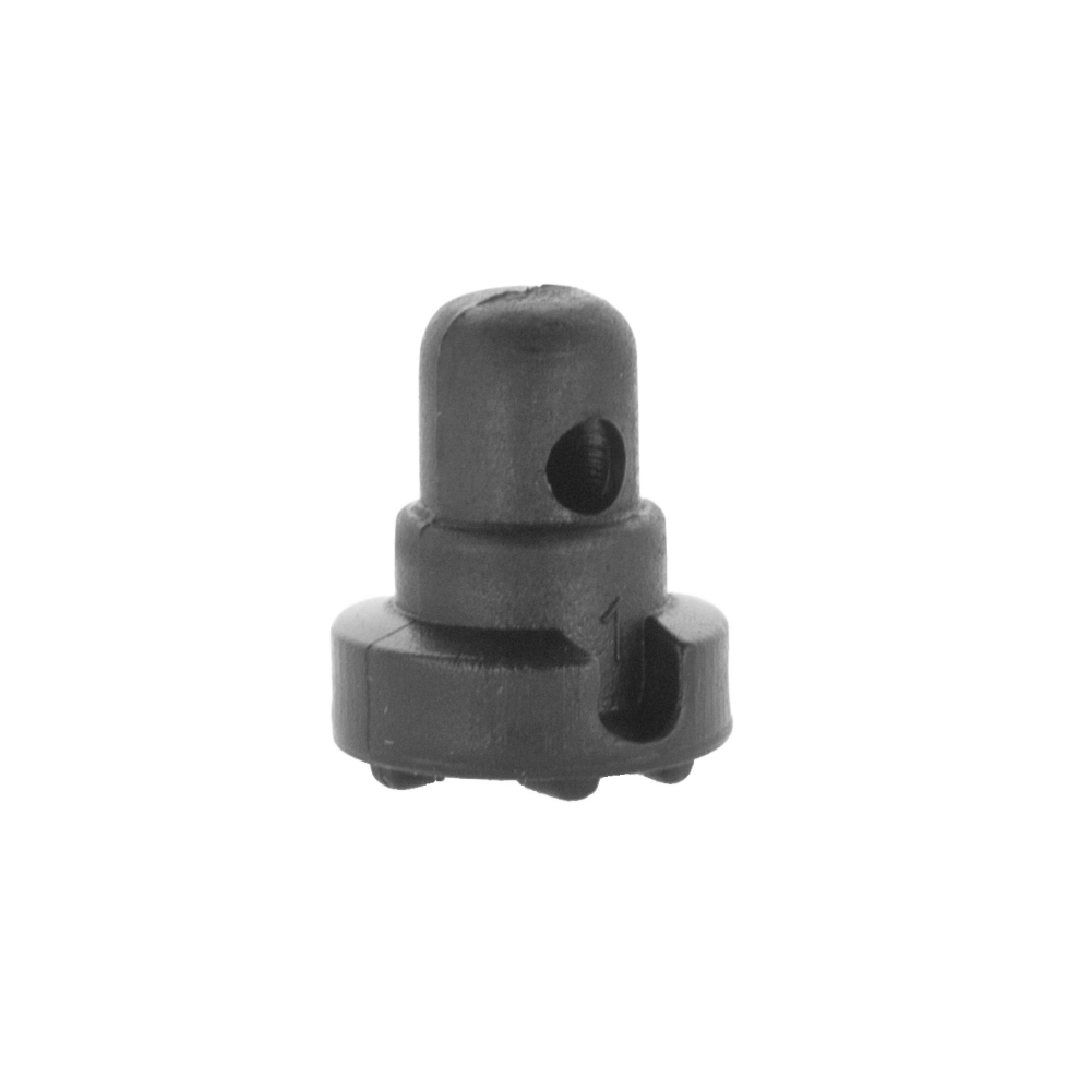 Gaggia 2-Wege Stift Classic für Filterträger - Kaffeemaschinen Zubehör