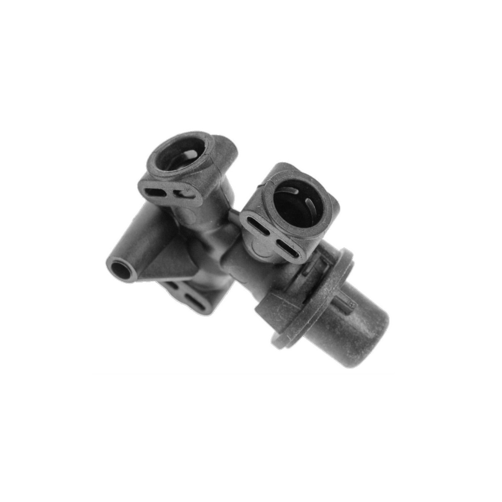 Miele Auslaufventil Y-Form Ersatzteil für Kaffeevollautomaten CM5300 CM5400 CM5500