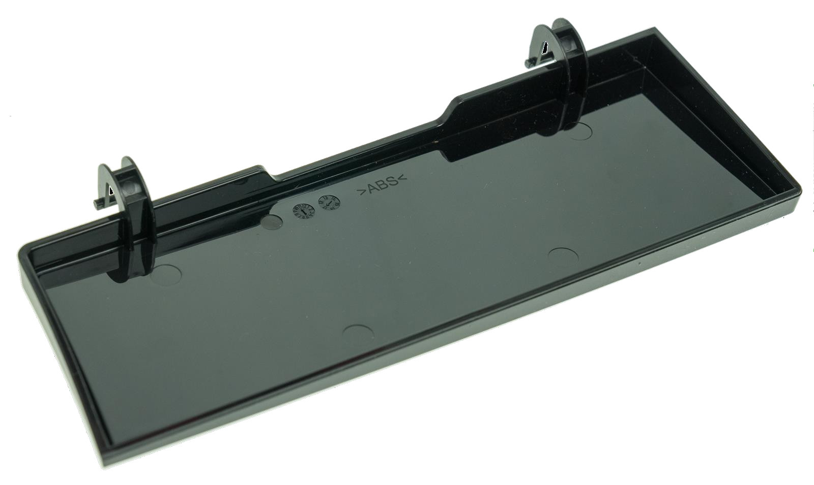 Nivona Wassertankdeckel 507 schwarz für CafeRomatica NICR 5xx 6xx 7xx Serie