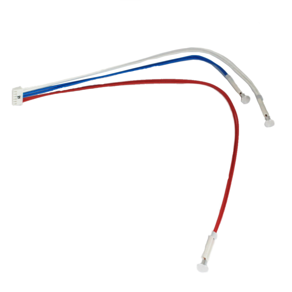 DeLonghi Temperatursensor NTC für Nespresso EN 550 EN 560 Lattissima Thermoblock