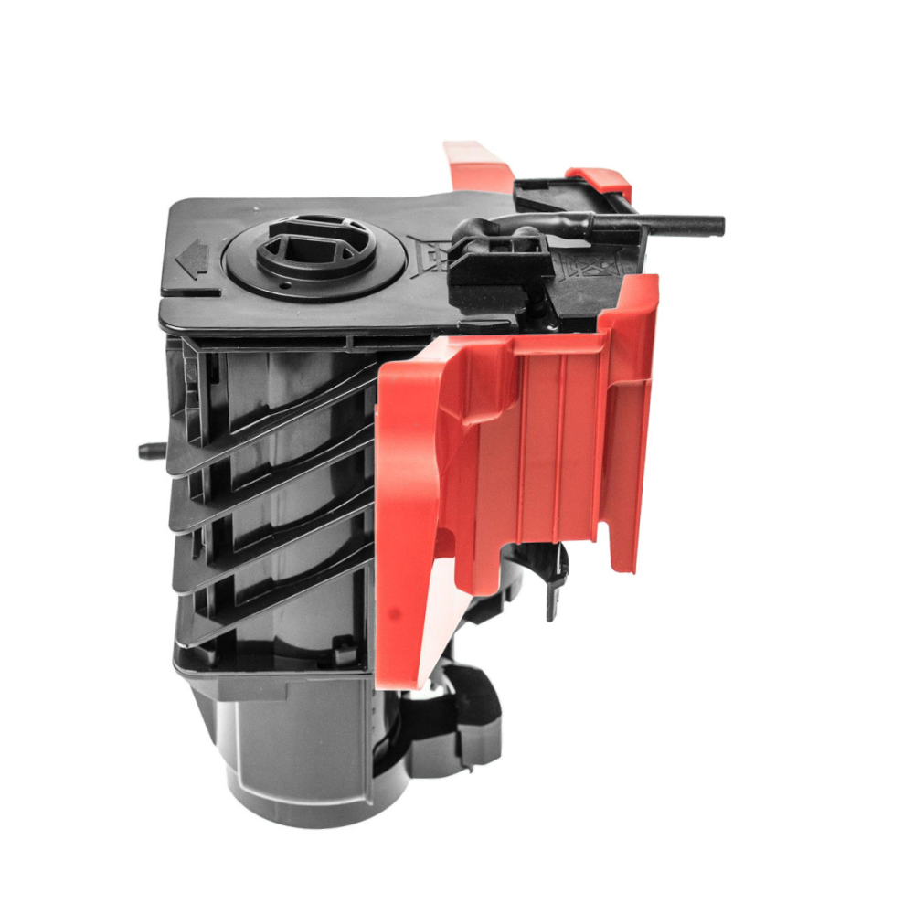 Bosch Spindel Brüheinheit 30 mit Halter und Einfülltrichter für VeroCup Kaffeevollautomaten