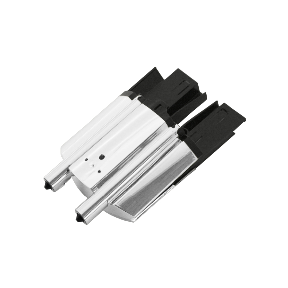 JURA Verteiler silber für Impressa S und XS Kaffeevollautomaten