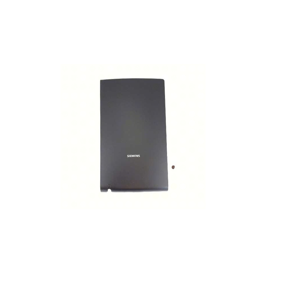 Siemens Gehäuseblende hinten EQ.7 Original Ersatzteil für Kaffeevollautomat