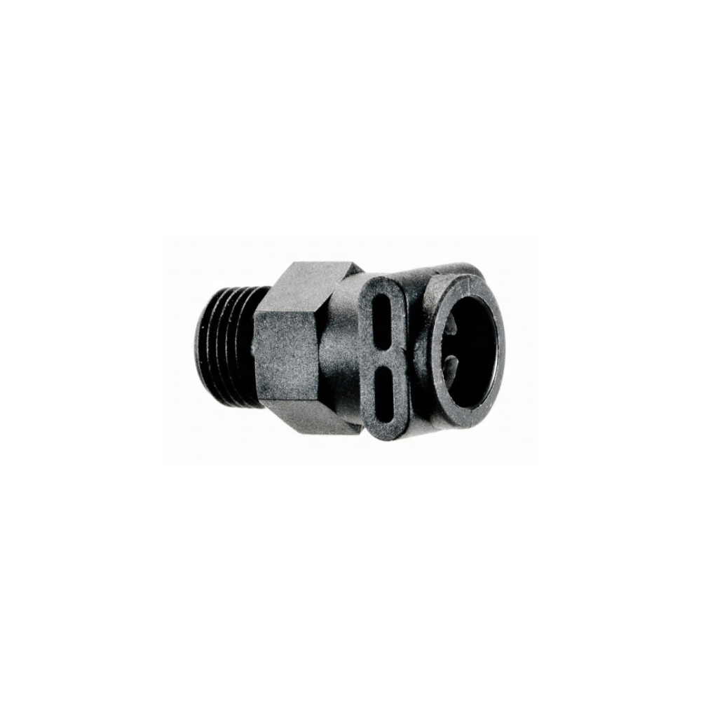 AEG Anschluss gerade für Magnetventil Caffe Grande CG6200 Ersatzteil