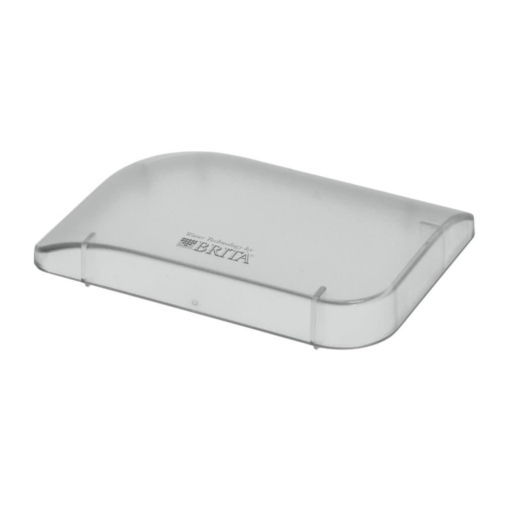 Bosch Deckel Wassertank transparent für VeroCup 100 und 300 Kaffeevollautomaten