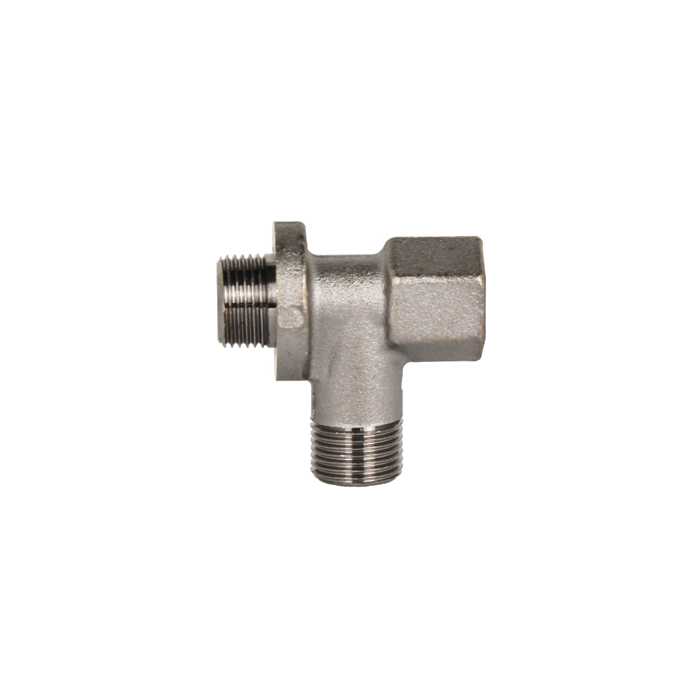 Rocket Espresso Anschlussstück 3/8" für Appartamento Giotto Mozzafiato Boiler