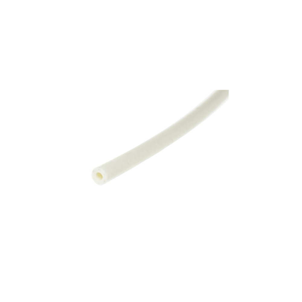 Rotel Universa Silikonschlauch Gewebe 3x255mm Ersatzteil für Kaffeevollautomat