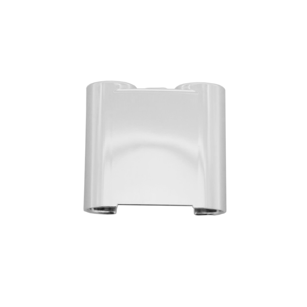 JURA Haube Frontrahmen chrom für E/WE-Serie Kaffeevollautomaten Ersatzteil