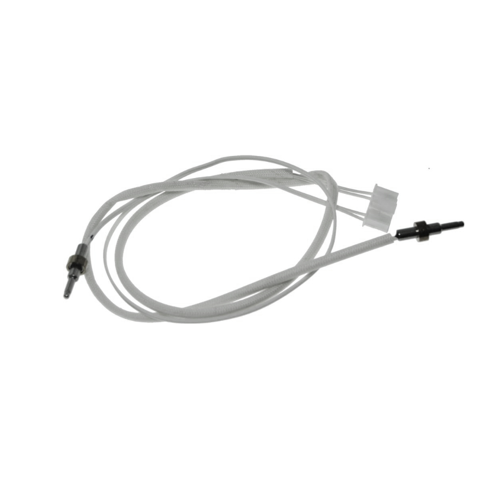 Siemens NTC Widerstand Kabelsatz mit Sensoren und Stecker für EQ.5 Kaffeevollautomaten Heizung